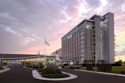 Four Points by Sheraton Lévis Convention Centre Hotels near Old Quebec