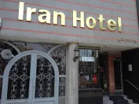 Iran Hotels in der Nähe von Flughafen Mashhad