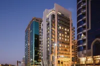 Hawthorn Suites by Wyndham Abu Dhabi City Center Hoteles cerca de AmCham Abu Dhabi