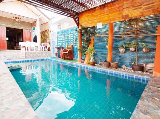 Baan Rainy Pool Villa Hua Hin Fitness & Recreational Facilities