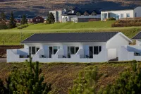 Saeluhus Apartments & Houses Hotels in Akureyri