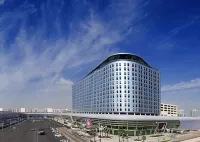 Aloft Abu Dhabi Hotels in der Nähe von twofour54 Abu Dhabi