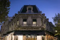 Continental Hotel Hotels in Reims