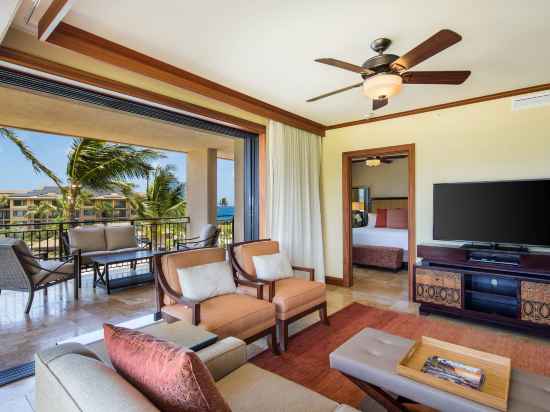 Koloa Landing Resort at Poipu, Autograph Collection Rooms