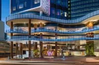 W Brisbane Hotels in Brisbane