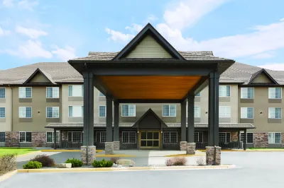 Country Inn & Suites by Radisson, Billings, MT Hotels near SCHEELS