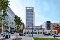 Residence Inn Baltimore at the Johns Hopkins Medical Campus Hotels near Washington Monument