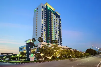 Holiday Inn Melaka, an IHG Hotel Hotels near Malacca Airport