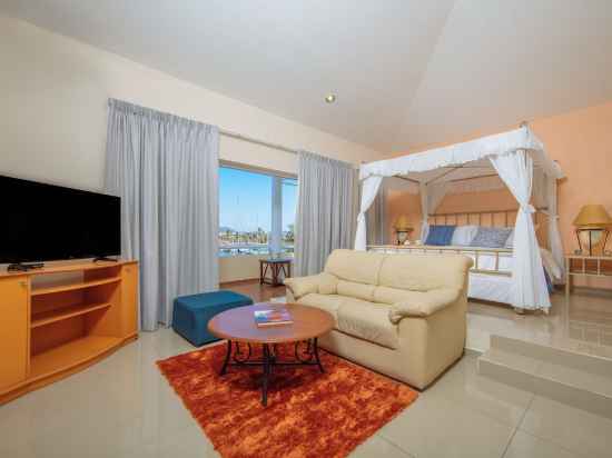 Isla Mazatlan Residence Club Rooms