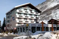 Hotel Matterhorn Inn Hotels near Zermatt Train Station