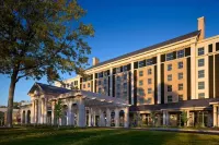 The Guest House at Graceland Hotels near Beale St