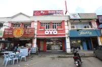 OYO 89654 My New Home Hotel Hotels in Gua Musang