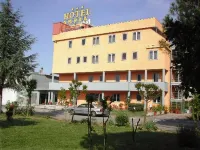 Hotel Ambra Hotel a Quarto d'Altino