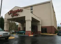 Hampton Inn Atlanta/Douglasville-Arbor Place Mall Hotels in Douglasville