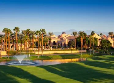 The Westin Rancho Mirage Golf Resort & Spa