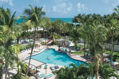 Riu Plaza Miami Beach Hotels in Miami Beach