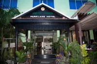 Parklane Hotel Hotels in Siem Reap