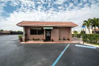 Rodeway Inn Fort Pierce US Highway 1 Hotel di Fort Pierce