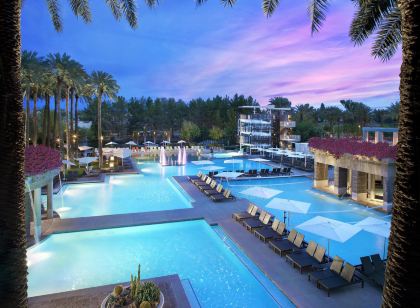 Grand Hyatt Scottsdale Resort