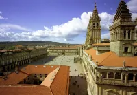 Hotel Palacio del Carmen, Autograph Collection Hotels in Santiago de Compostela