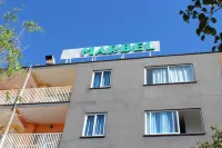 Hotel Marbel Hotels near Torrente la Ribera