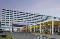 Abuja Continental Hotel Hotels near Jabi Park