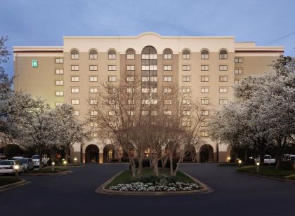 Embassy Suites by Hilton Greenville Golf Resort & Conference Center