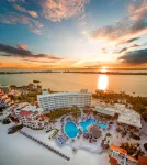 Grand Park Royal Cancun - All Inclusive Hotels in Cancun