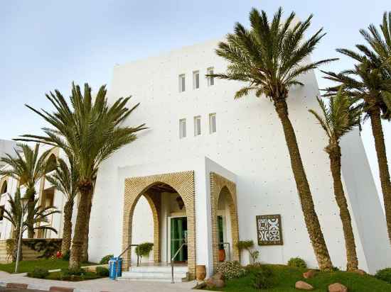 Hotel Timoulay and Spa Agadir Hotel Exterior