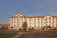 Holiday Inn Express & Suites Mcalester