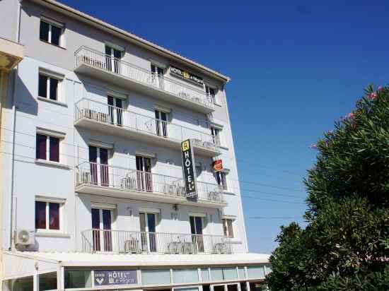 Le Régina, Hôtel-Restaurant 3 étoiles Hotel Exterior