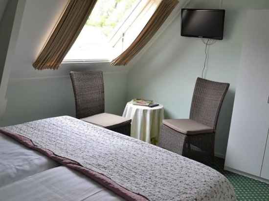 De Herberg van Anderen Rooms