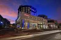 Hampton by Hilton Gaziantep City Centre Hotels near Festival Park