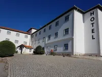 Vinhais Hotel Hoteles cerca de Castelo de Vinhais