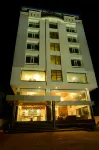 Hotel Bhargav Grand, Guwahati Hotels near Gauhati University