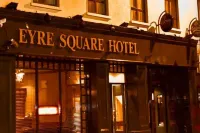 Eyre Square Hotel Hotels near The Abbey