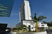 Tenera Hotel Hotels near KL Sentral