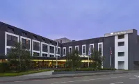 Park Plaza Eindhoven Hotels near Statue Vincent van Gogh