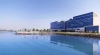 Fairmont Bab Al Bahr Hotels near Abu Dhabi Municipal The Muroor Main Store Customer Service