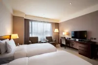 Lai Lai Hotel Hôtels à : Taichung