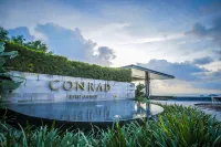 Conrad Koh Samui Hotels in Koh Samui