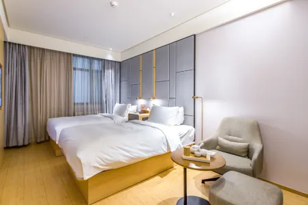 Ji Hotel (Beijing Andingmen)