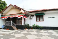 Pagar Putih Guest House Syariah