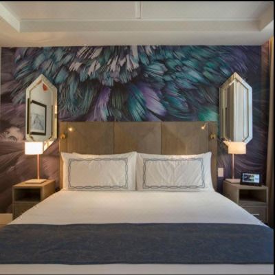 Deluxe Queen Room EXchange Hotel Vancouver Promo Code