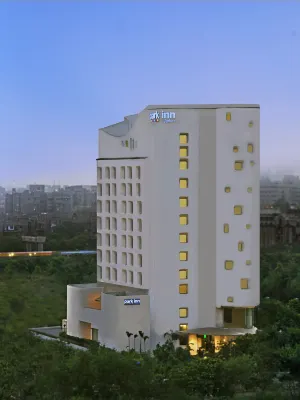 Park Inn by Radisson New Delhi IP Extension Các khách sạn ở East Delhi