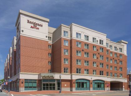 Residence Inn Moncton