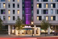 Yotel Boston Các khách sạn ở Boston