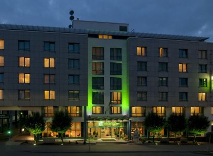 Holiday Inn Essen - City Centre, an IHG Hotel