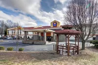 Comfort Inn & Suites Statesville - Mooresville