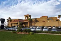 Radisson Hotel El Paso Airport Hotels near Executive Village